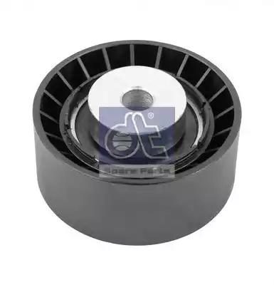 Обвідний ролик ременя приводного DT SPARE PARTS 111178 - zapix
