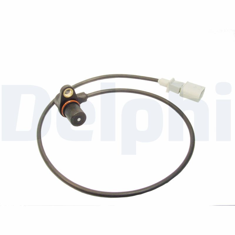Датчик положения коленвала DELPHI SS10812