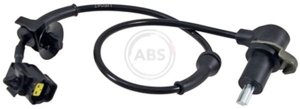 Датчик ABS A.B.S. 31453 - zapix