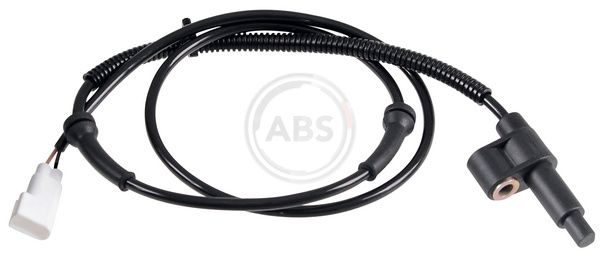 Датчик ABS A.B.S. 30437 - zapix
