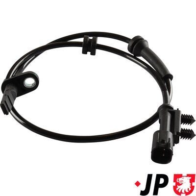 Датчик ABS JP GROUP 6597100100 - zapix