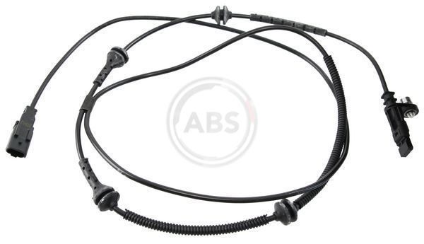 Датчик ABS A.B.S. 30287 - zapix