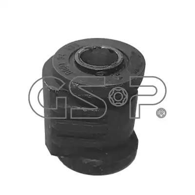 Сайлентблок важеля GSP 511135 - zapix