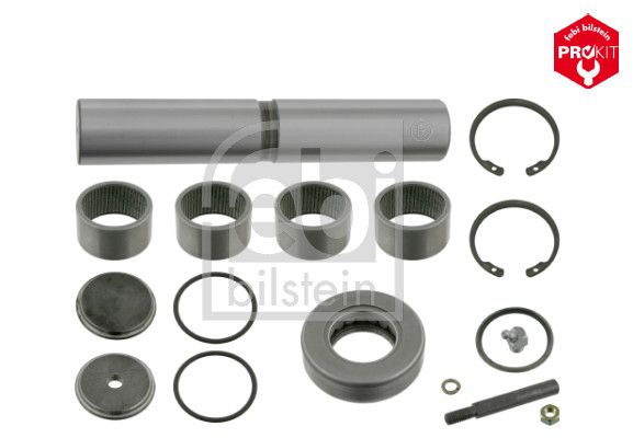 Шкворінь підвіски FEBI BILSTEIN 34111 - zapix