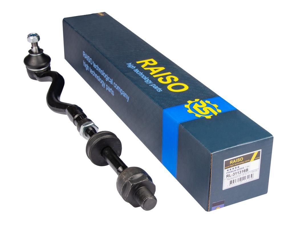 Тяга кермова RAISO RL311316B - zapix
