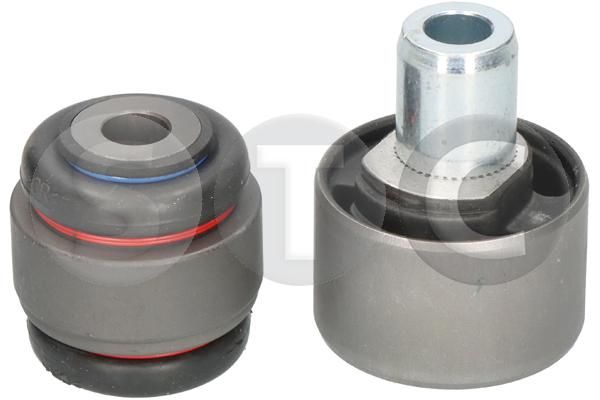 Сайлентблок важеля STC T405609 - zapix