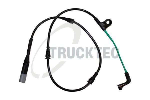 Датчик зносу гальмівних колодок TRUCKTEC AUTOMOTIVE 0834199 - zapix