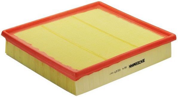 Повітряний фільтр DENCKERMANN A140169 - zapix