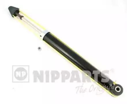 Амортизатор NIPPARTS N5521033G - zapix