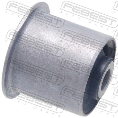 Сайлентблок важеля FEBEST CRAB030 - zapix