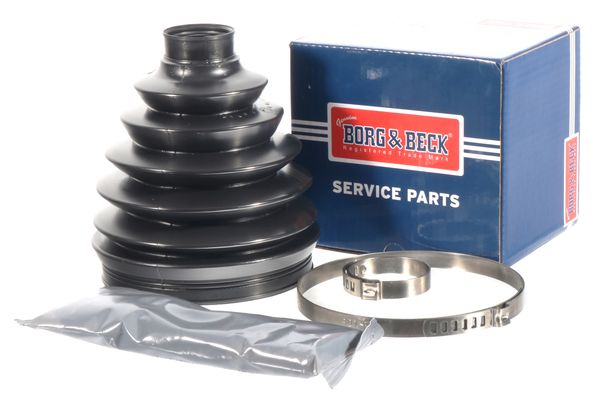 Пильник ШРКШ BORG & BECK BCB2395 - zapix