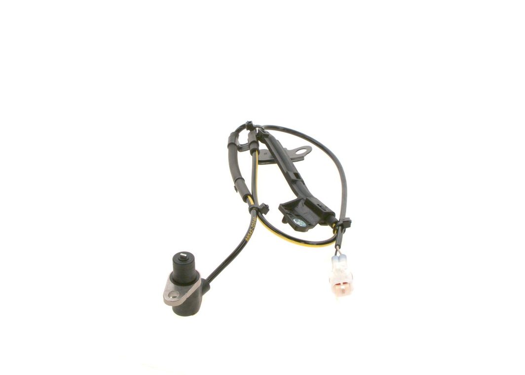 Датчик ABS BOSCH 0265006677 - zapix