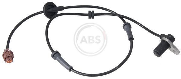 Датчик ABS A.B.S. 31002 - zapix