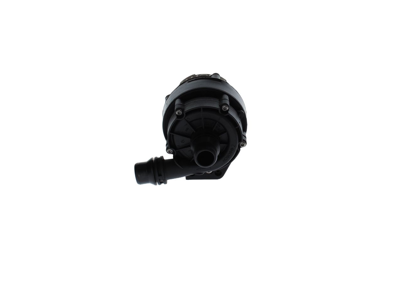 Додаткова водяна помпа BOSCH 039202410V - zapix