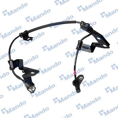 Датчик ABS MANDO EX956812W000 - zapix