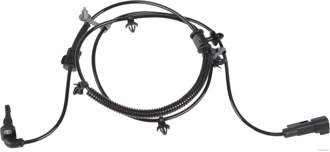 Датчик ABS HERTH+BUSS ELPARTS 70660417 - zapix