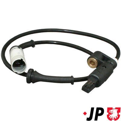Датчик ABS JP GROUP 1497100100 - zapix