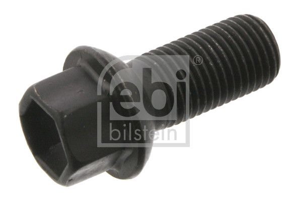 Болт колісний FEBI BILSTEIN 38021 - zapix