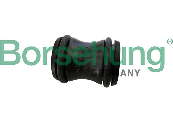 Фланець системи охолодження BORSEHUNG B11990 - zapix