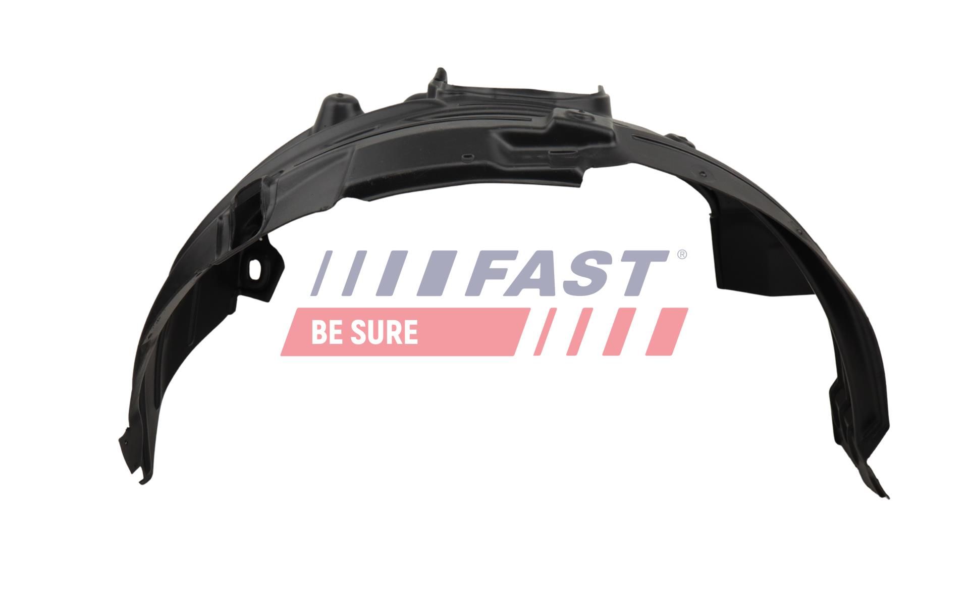 Накладка колісної арки FAST FT90516 - zapix
