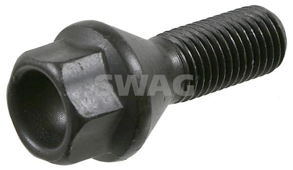 Болт колісний SWAG 20918903 - zapix
