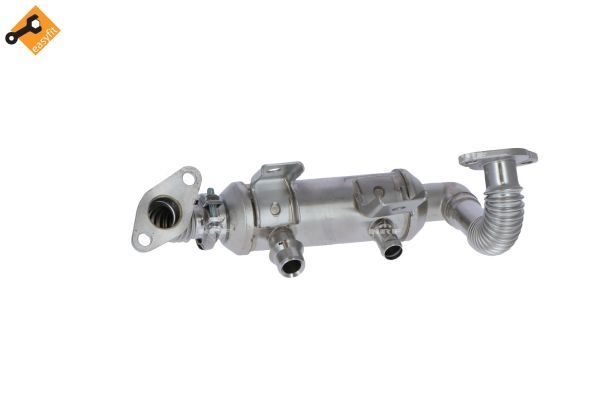 Радіатор EGR NRF 48354 - zapix
