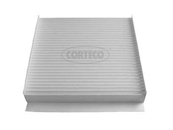 Фільтр салону CORTECO 21653028