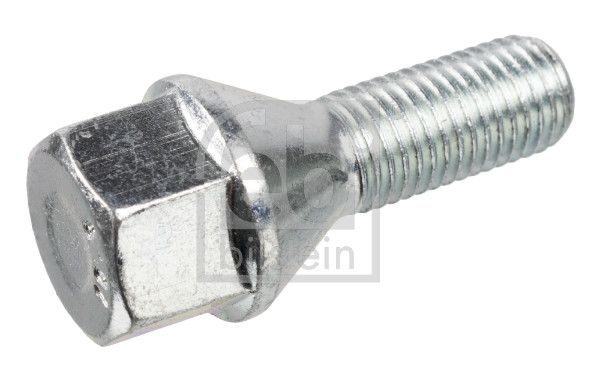 Болт колісний FEBI BILSTEIN 02062 - zapix