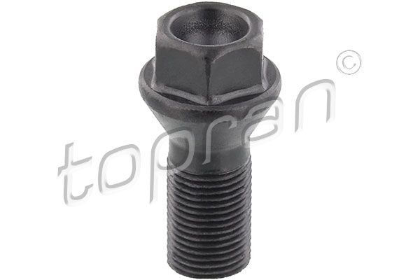 Болт колісний TOPRAN 502513 - zapix