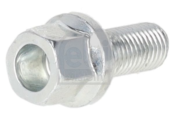 Болт колісний FEBI BILSTEIN 06963 - zapix