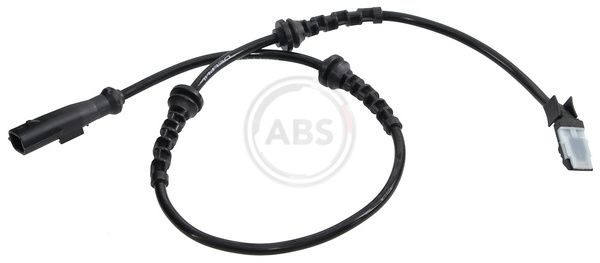 Датчик ABS A.B.S. 30683 - zapix