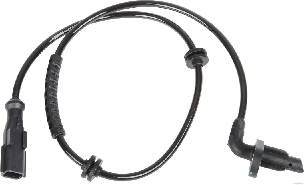 Датчик ABS HERTH+BUSS ELPARTS 70661533 - zapix