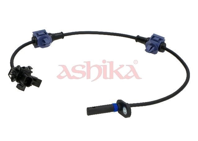 Датчик ABS ASHIKA 15104481 - zapix