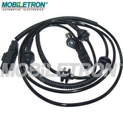 Датчик ABS MOBILETRON ABEU007 - zapix