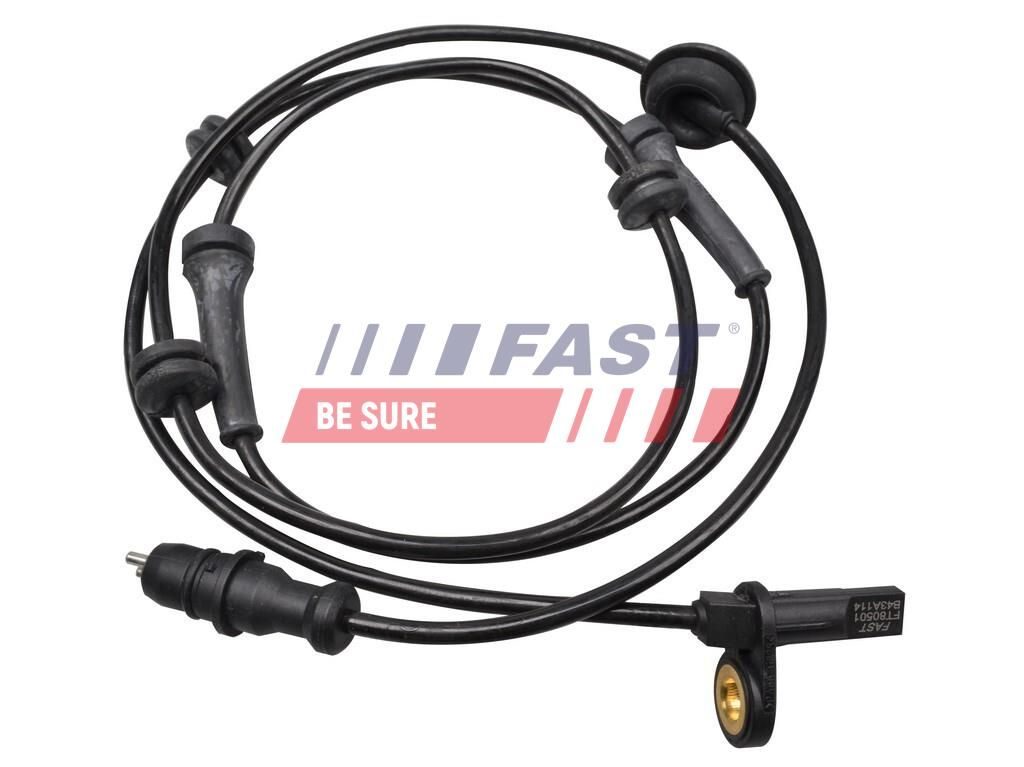 Датчик ABS FAST FT80501 - zapix