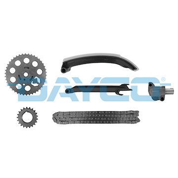 Комплект ланцюгів привода DAYCO KTC1005 - zapix