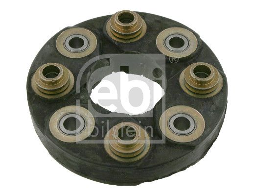 Еластична муфта карданного валу FEBI BILSTEIN 26669 - zapix
