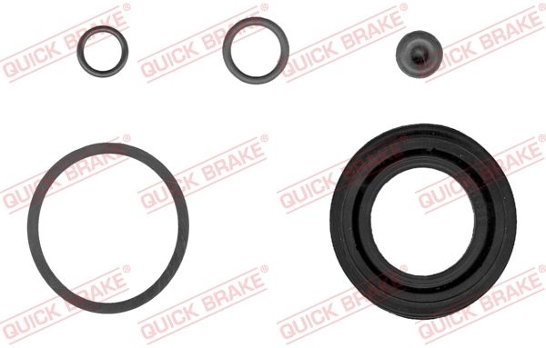 Ремкомплект гальмівного супорта QUICK BRAKE 1140354 - zapix