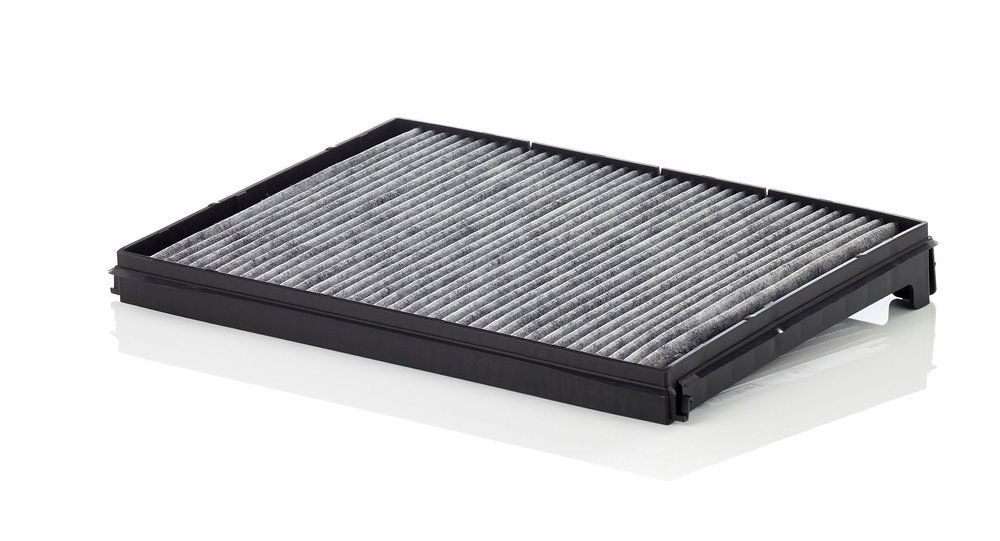 Фільтр салону MANN-FILTER CUK33001 - zapix