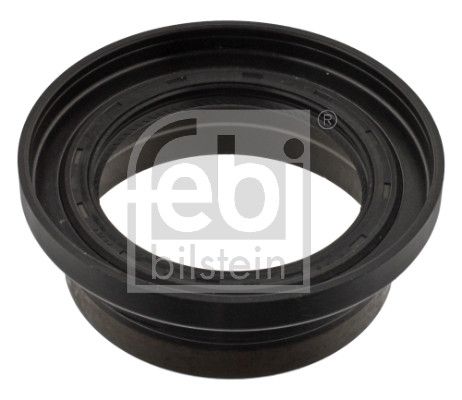 Ущільнення КПП / Диференціала FEBI BILSTEIN 39727 - zapix