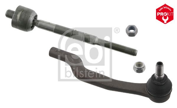 Тяга кермова FEBI BILSTEIN 33110 - zapix