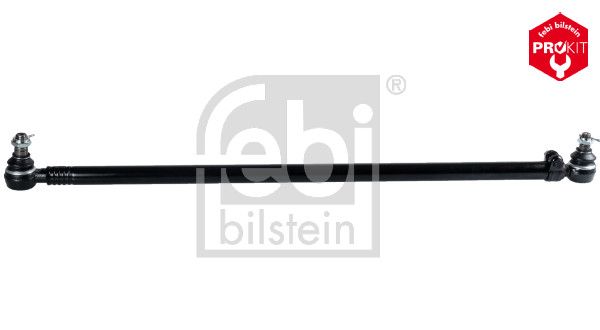 Тяга кермова FEBI BILSTEIN 39919 - zapix