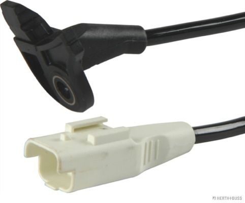 Датчик ABS HERTH+BUSS ELPARTS 70660504 - zapix