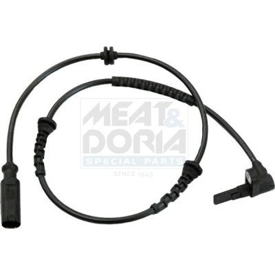 Датчик ABS MEAT & DORIA 90265 - zapix