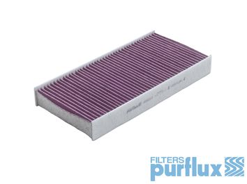 Фільтр салону PURFLUX AHA213