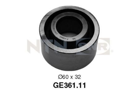 Обвідний ролик ГРМ SNR GE36111 - zapix