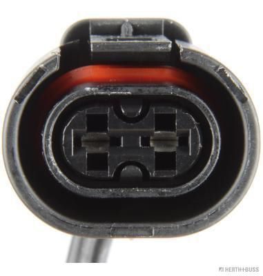 Ремонт проводки HERTH+BUSS ELPARTS 51277260 - zapix