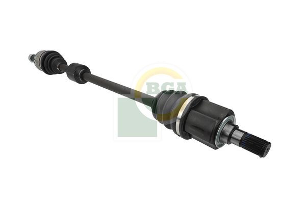 Піввісь BGA DS2720R - zapix