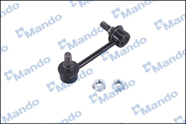 Тяга стабілізатора MANDO SLK0072 - zapix