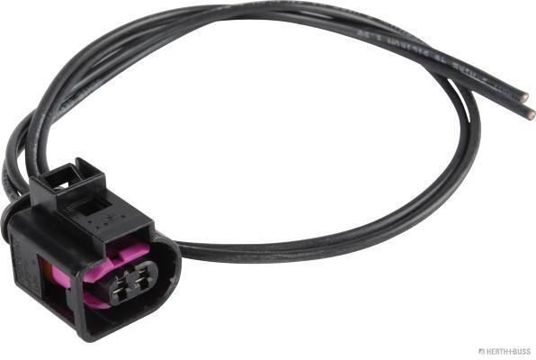 Ремонт проводки HERTH+BUSS ELPARTS 51277382 - zapix